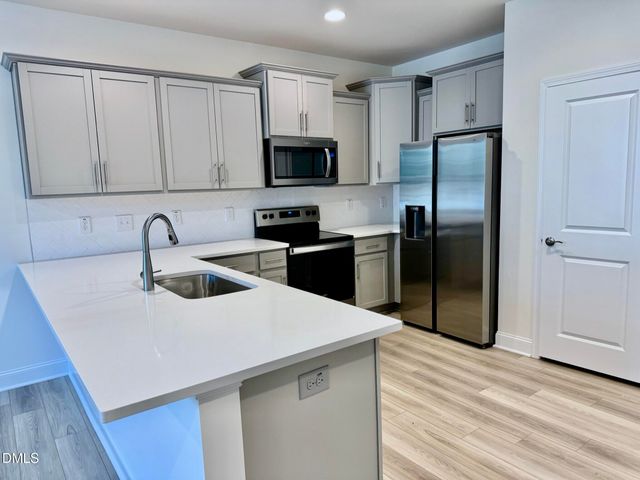 134 Channel Drop Drive, Clayton, NC 27520