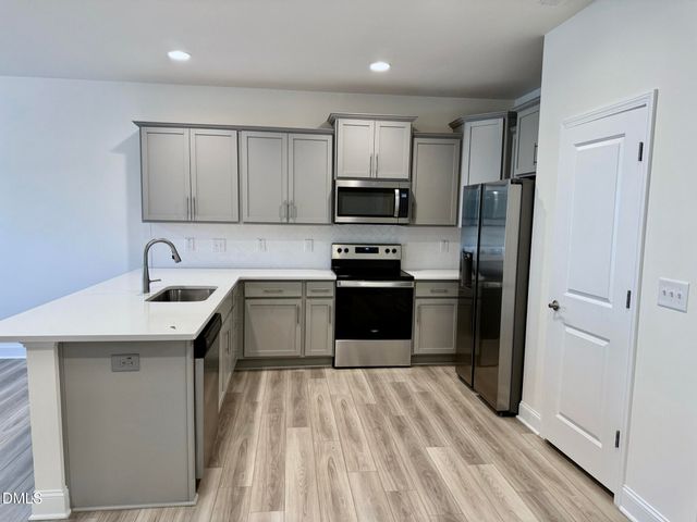 134 Channel Drop Drive, Clayton, NC 27520