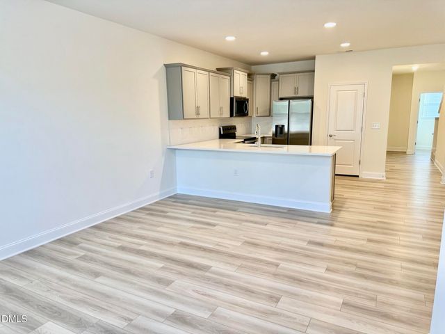 134 Channel Drop Drive, Clayton, NC 27520