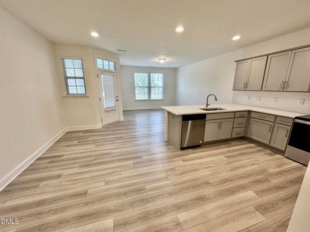 134 Channel Drop Drive, Clayton, NC 27520