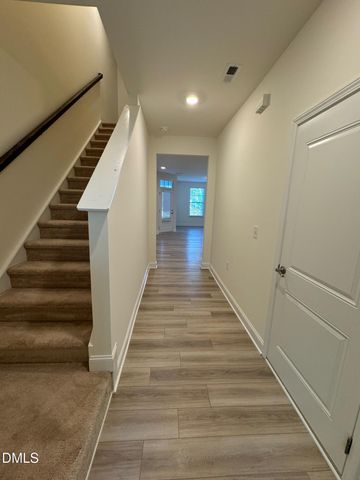 134 Channel Drop Drive, Clayton, NC 27520