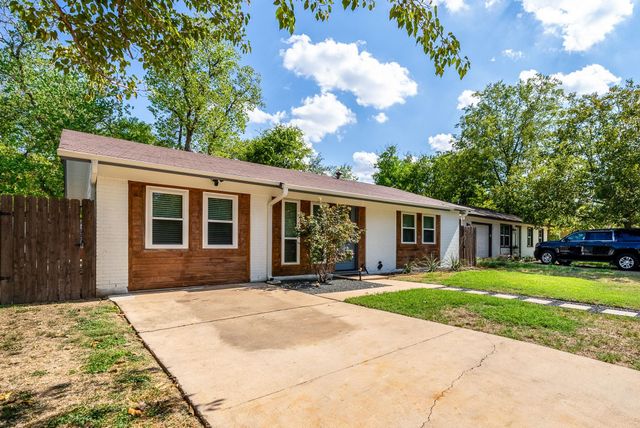 7003 Cherry Meadow DR, Austin, TX 78745