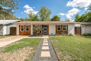 7003 Cherry Meadow DR, Austin, TX 78745