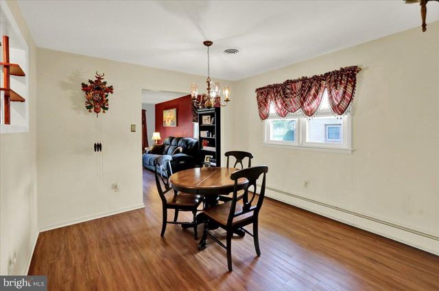 1621 BRADFORD AVE, Reading, PA 19607