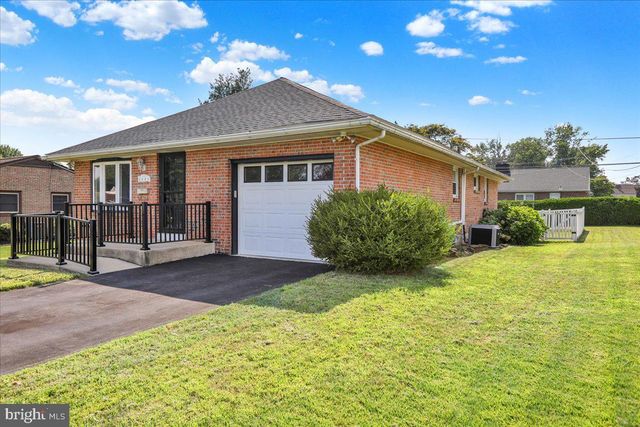 1621 BRADFORD AVE, Reading, PA 19607