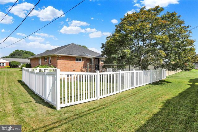 1621 BRADFORD AVE, Reading, PA 19607