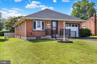 1621 BRADFORD AVE, Reading, PA 19607