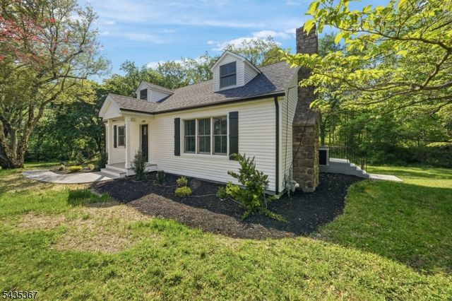 1525 Route 179, West Amwell Twp., NJ 08530
