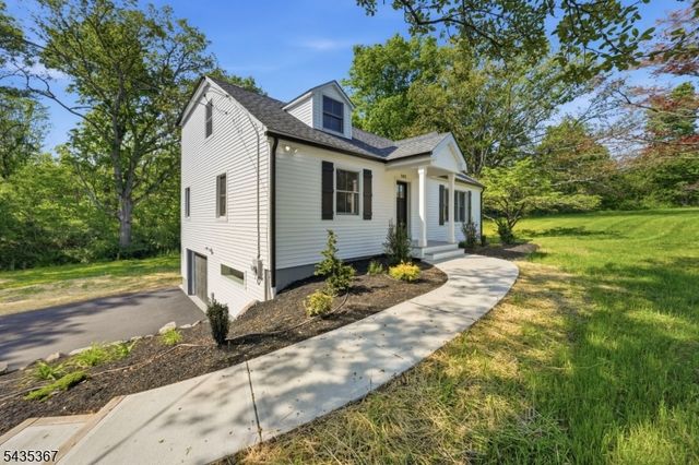 1525 Route 179, West Amwell Twp., NJ 08530