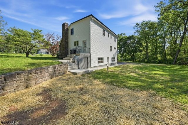 1525 Route 179, West Amwell Twp., NJ 08530