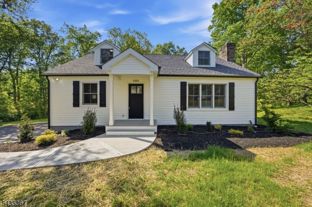 1525 Route 179, West Amwell Twp., NJ 08530