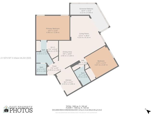 20400 W Country Club Dr 605, Aventura, FL 33180
