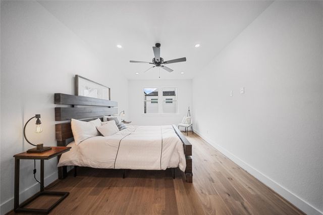 1116 Hogan Street, Houston, TX 77009