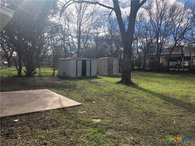 507 N 24th Street, Killeen, TX 76541