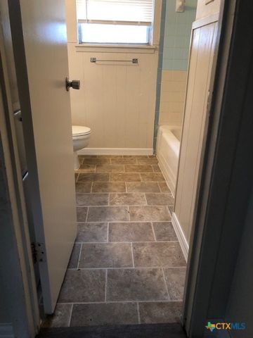 507 N 24th Street, Killeen, TX 76541