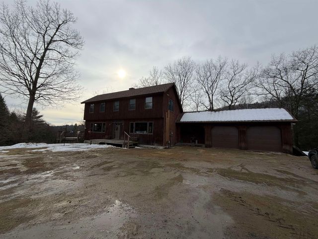 299 Sunset Lake Road, Brattleboro, VT 05301