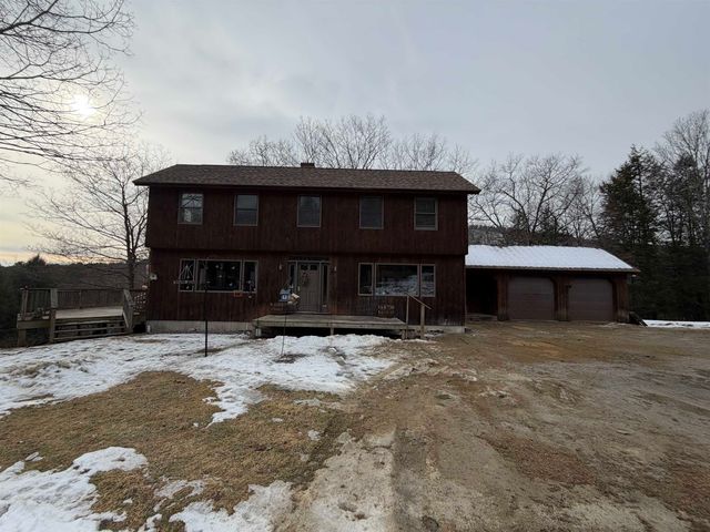 299 Sunset Lake Road, Brattleboro, VT 05301