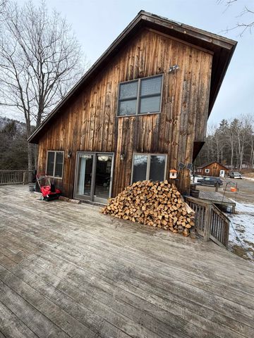 299 Sunset Lake Road, Brattleboro, VT 05301
