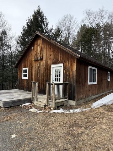 299 Sunset Lake Road, Brattleboro, VT 05301