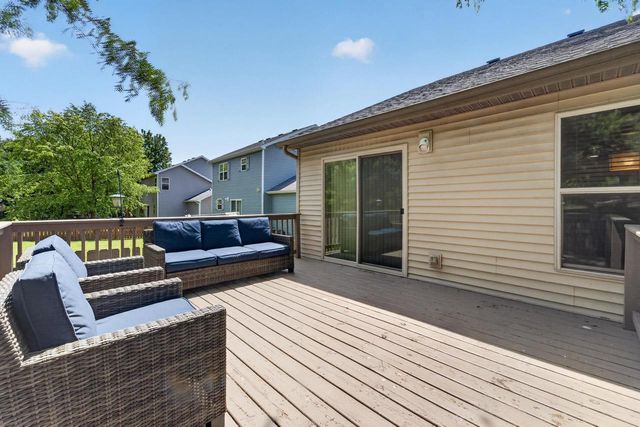 8918 Silkwood Trail, Verona, WI 53593