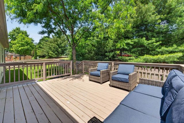 8918 Silkwood Trail, Verona, WI 53593