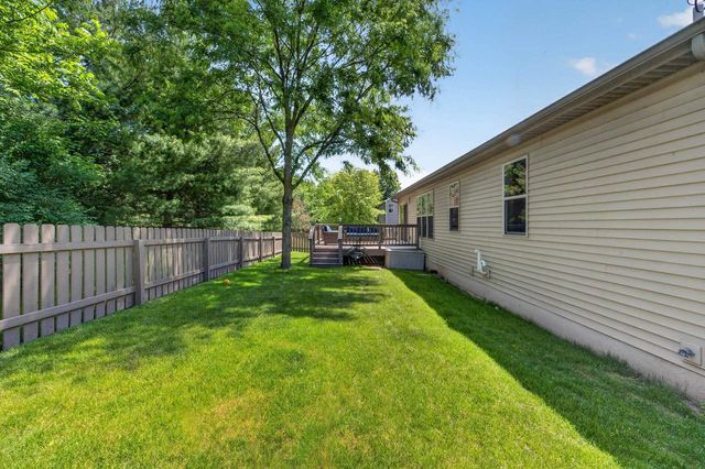 8918 Silkwood Trail, Verona, WI 53593