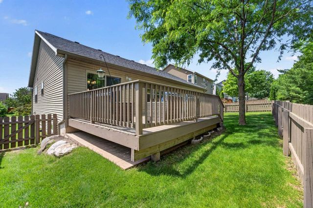8918 Silkwood Trail, Verona, WI 53593