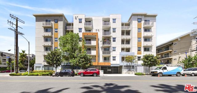 436 W VIRGIL 313, Los Angeles, CA 90020