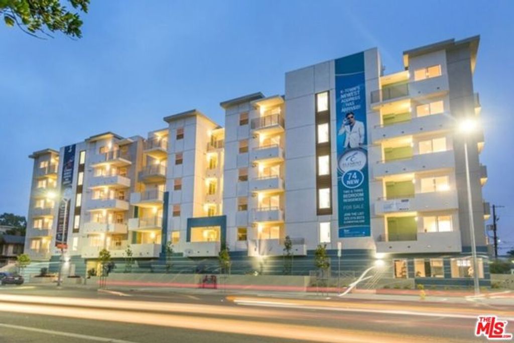 436 W VIRGIL 313, Los Angeles, CA 90020