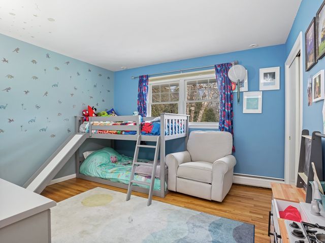 11 Old Field Road, Norwalk, CT 06853