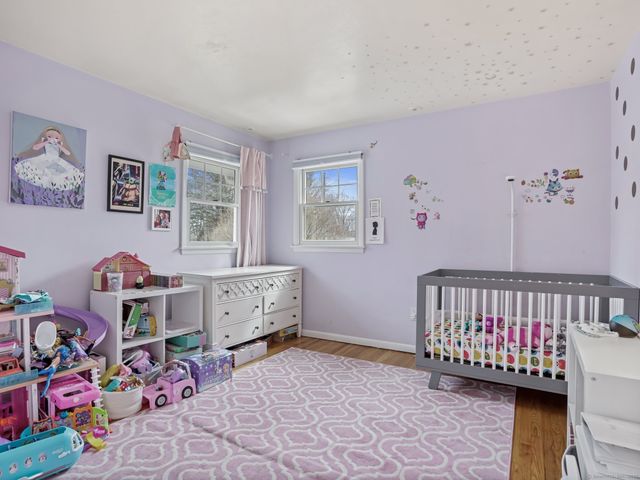 11 Old Field Road, Norwalk, CT 06853