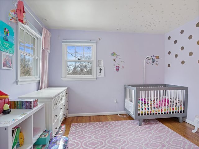 11 Old Field Road, Norwalk, CT 06853