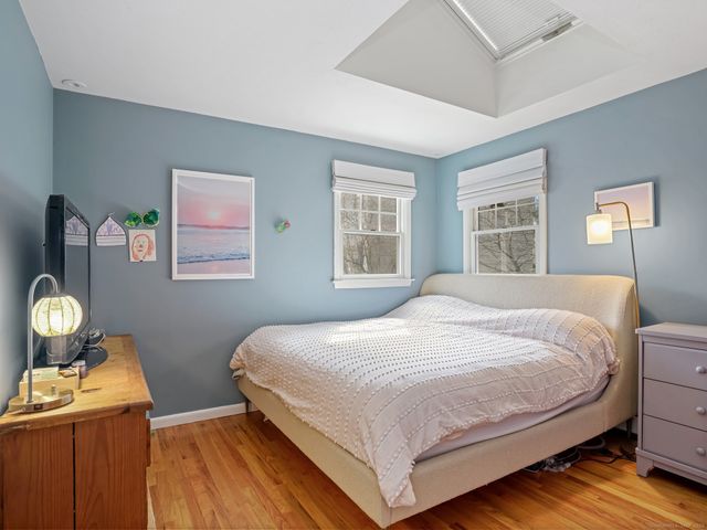 11 Old Field Road, Norwalk, CT 06853