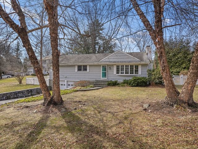 11 Old Field Road, Norwalk, CT 06853