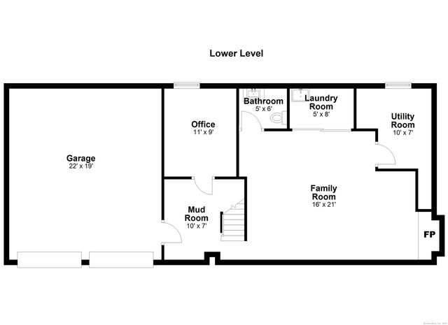 11 Old Field Road, Norwalk, CT 06853
