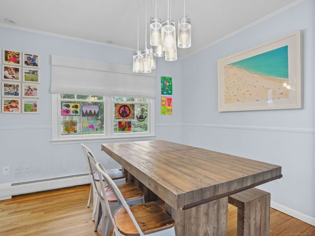 11 Old Field Road, Norwalk, CT 06853