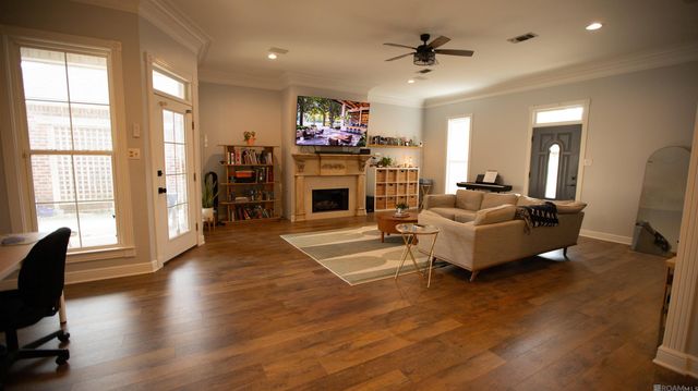 17224 Rue Village, Prairieville, LA 70769