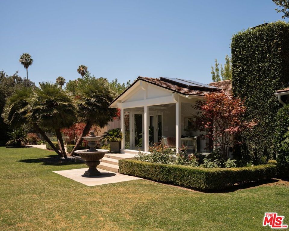 880 Canterbury Road, San Marino, CA 91108 — photo 5