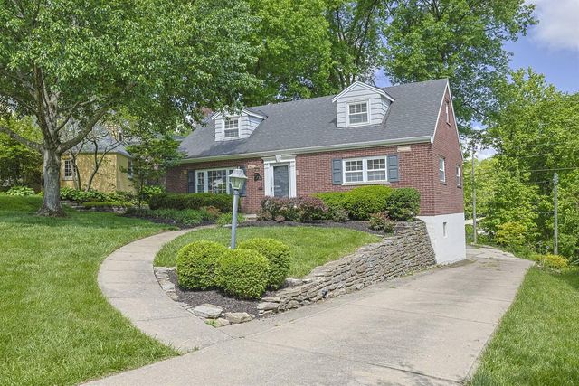 1067 Lawton Road, Park Hills, KY 41011