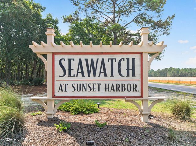 539 Verona Pointe SE, Bolivia, NC 28422