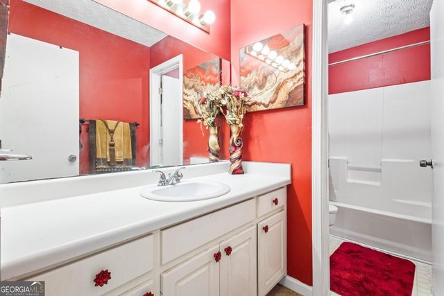 1241 Larkwood Drive, Jonesboro, GA 30238