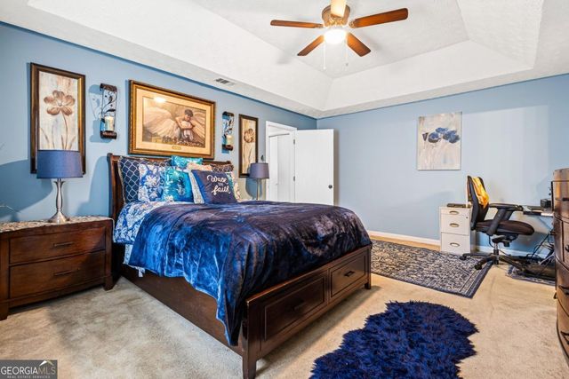 1241 Larkwood Drive, Jonesboro, GA 30238