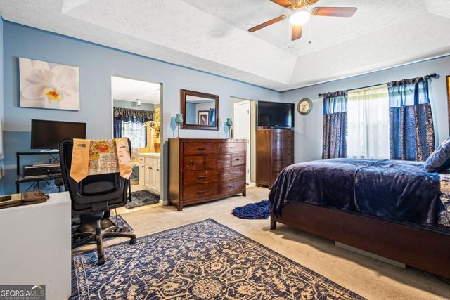 1241 Larkwood Drive, Jonesboro, GA 30238