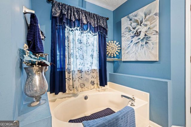 1241 Larkwood Drive, Jonesboro, GA 30238