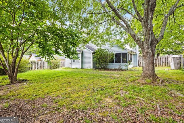 1241 Larkwood Drive, Jonesboro, GA 30238