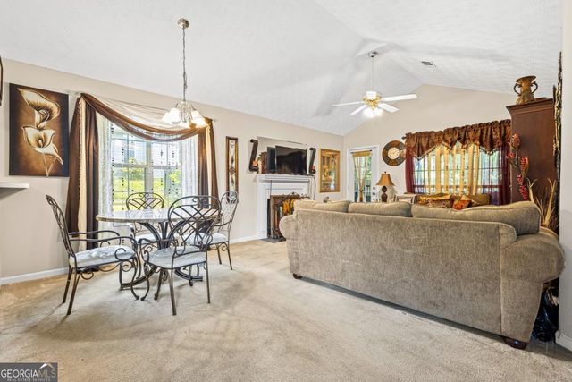 1241 Larkwood Drive, Jonesboro, GA 30238