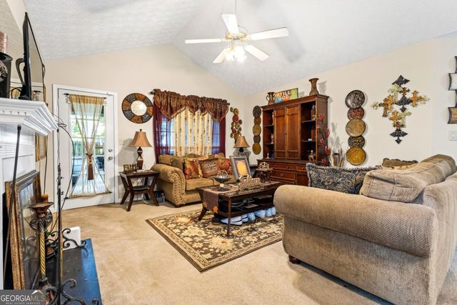 1241 Larkwood Drive, Jonesboro, GA 30238