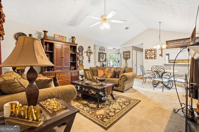 1241 Larkwood Drive, Jonesboro, GA 30238
