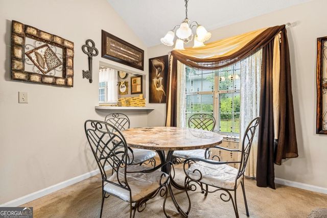 1241 Larkwood Drive, Jonesboro, GA 30238