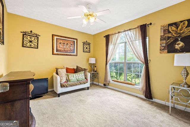 1241 Larkwood Drive, Jonesboro, GA 30238